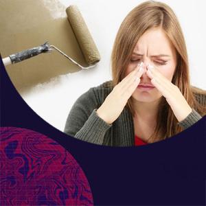 Запах ремонта: откуда берется и как от него избавиться за один день