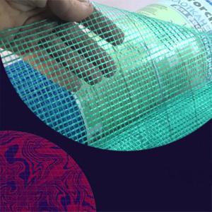 Как плотность армирующей сетки определяет срок жизни фасада