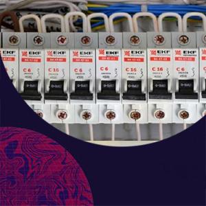 Электропроводка в модульном здании: сравнение схемы разводки «звездой» и «шлейфом»