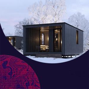 Подготовка модуля к зиме: консервация систем