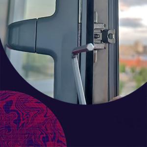 Регулировка окон и дверей после усадки модуля