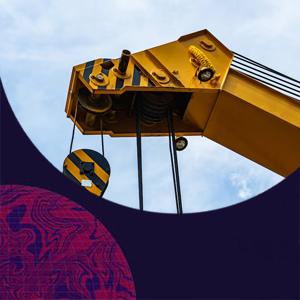 Краны и такелаж: какая техника нужна для монтажа модулей