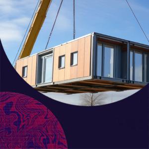 Методы заводской балансировки многоэтажного модуля