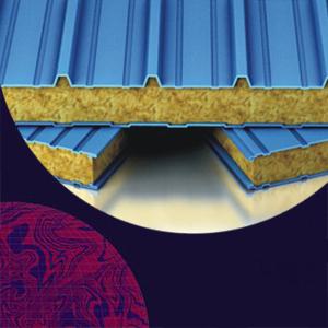 Ремонтопригодность фасадной системы: алгоритм замены поврежденной сэндвич-панели