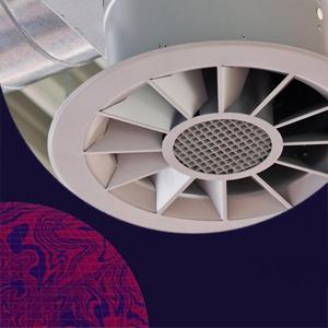 Дымоудаление в модульных зданиях общественного назначения