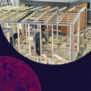 Каркас из ЛСТК vs горячекатаный металлопрокат в модулях: анализ на предельные нагрузки