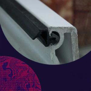 Когда резиновые уплотнители окон перестают работать