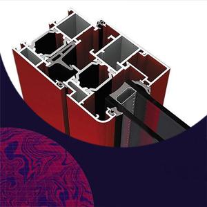 Окна с терморазрывом в алюминиевом профиле vs ПВХ-профиль