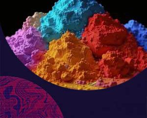 Порошковая краска для металлических стен модульного сооружения: выбираем подходящую и красим правильно